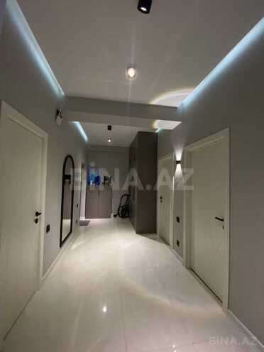 Satılır 3 otaqlı yeni tikili 95 m², 20 Yanvar m., photo 9 from 15
