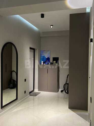 Satılır 3 otaqlı yeni tikili 95 m², 20 Yanvar m., photo 14 from 15