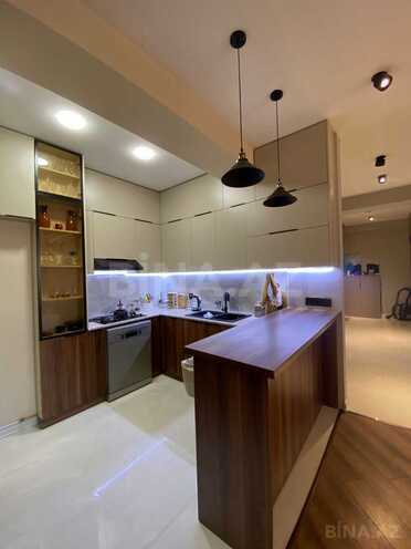 Satılır 3 otaqlı yeni tikili 95 m², 20 Yanvar m., photo 6 from 15