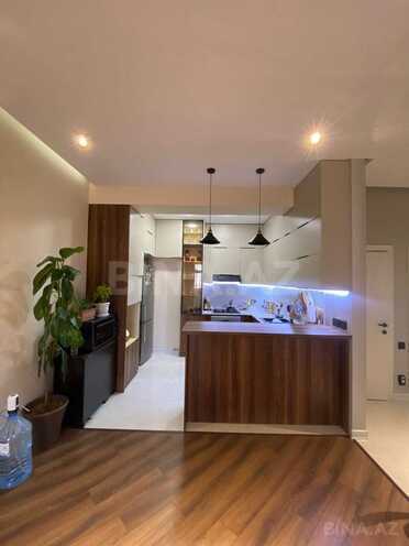 Satılır 3 otaqlı yeni tikili 95 m², 20 Yanvar m., photo 5 from 15