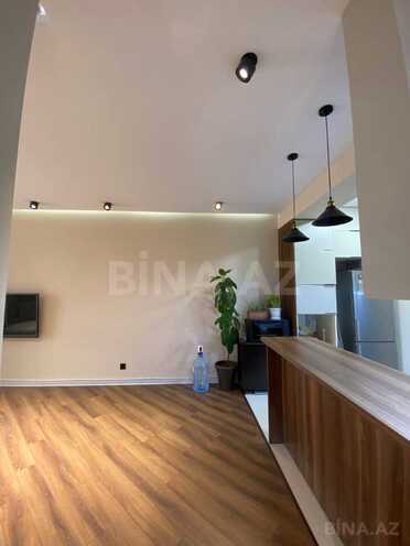 Satılır 3 otaqlı yeni tikili 95 m², 20 Yanvar m., photo 7 from 15