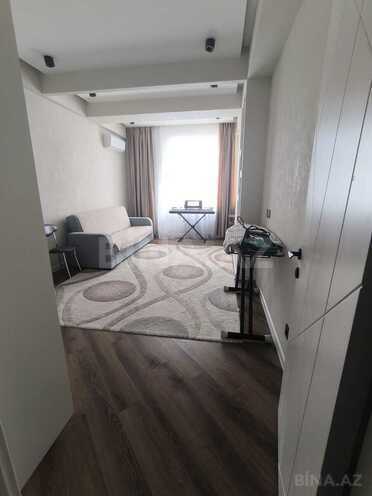Satılır 3 otaqlı yeni tikili 95 m², 20 Yanvar m., photo 3 from 15