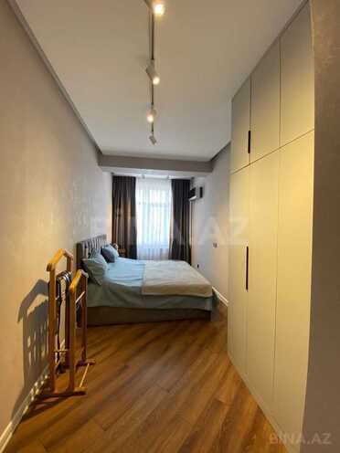 Satılır 3 otaqlı yeni tikili 95 m², 20 Yanvar m., photo 10 from 15