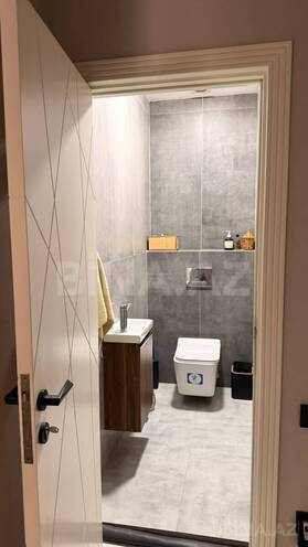 Satılır 3 otaqlı yeni tikili 95 m², 20 Yanvar m., photo 12 from 15