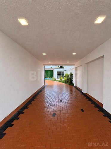 Satılır 4 otaqlı həyət evi/bağ evi 155 m², Mərdəkan q., photo 4 from 15