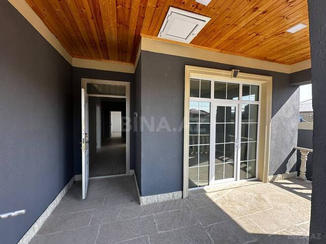 Satılır 3 otaqlı həyət evi/bağ evi 145 m², Kürdəxanı q., photo 15 from 19