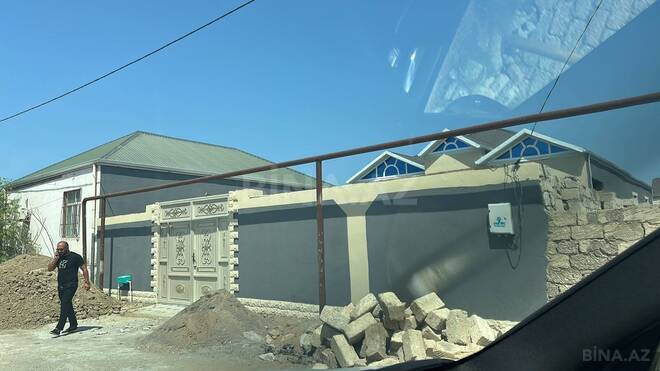 Satılır 3 otaqlı həyət evi/bağ evi 145 m², Kürdəxanı q., photo 9 from 19