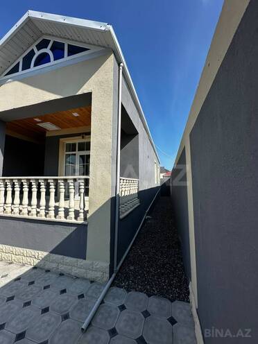 Satılır 3 otaqlı həyət evi/bağ evi 145 m², Kürdəxanı q., photo 17 from 19