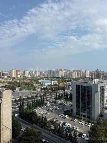 Satılır 4 otaqlı yeni tikili 180 m², 20 Yanvar m., photo 3 from 8