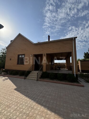 Satılır 5 otaqlı həyət evi/bağ evi 275 m², Albalılıq q., photo 20 from 32