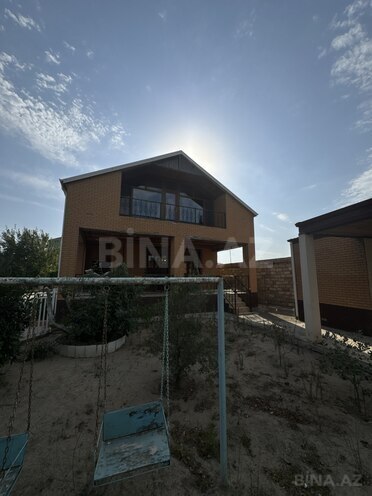 Satılır 5 otaqlı həyət evi/bağ evi 275 m², Albalılıq q., photo 19 from 32