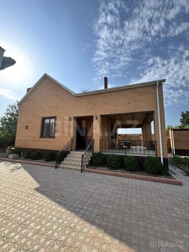 Satılır 5 otaqlı həyət evi/bağ evi 275 m², Albalılıq q., photo 1 from 32