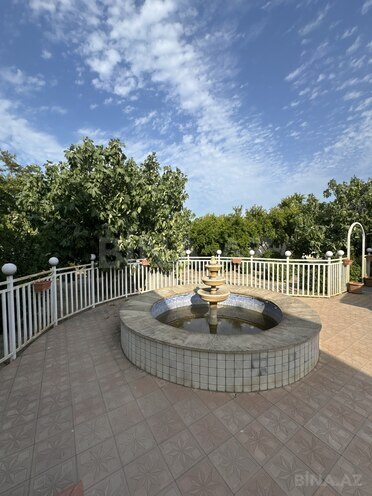 Satılır 5 otaqlı həyət evi/bağ evi 275 m², Albalılıq q., photo 6 from 32