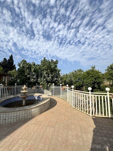 Satılır 5 otaqlı həyət evi/bağ evi 275 m², Albalılıq q., photo 5 from 32