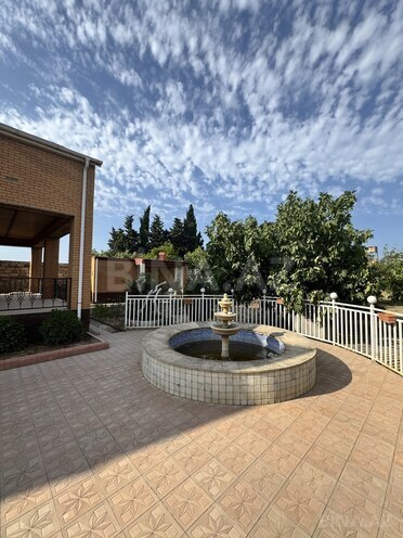 Satılır 5 otaqlı həyət evi/bağ evi 275 m², Albalılıq q., photo 4 from 32