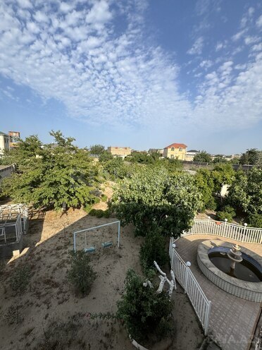 Satılır 5 otaqlı həyət evi/bağ evi 275 m², Albalılıq q., photo 11 from 32