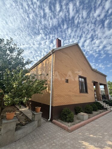 Satılır 5 otaqlı həyət evi/bağ evi 275 m², Albalılıq q., photo 3 from 32
