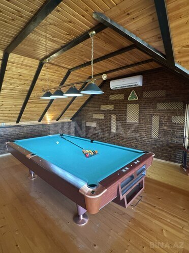 Satılır 5 otaqlı həyət evi/bağ evi 275 m², Albalılıq q., photo 17 from 32