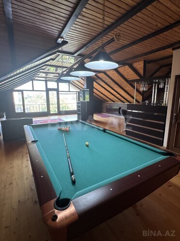Satılır 5 otaqlı həyət evi/bağ evi 275 m², Albalılıq q., photo 18 from 32