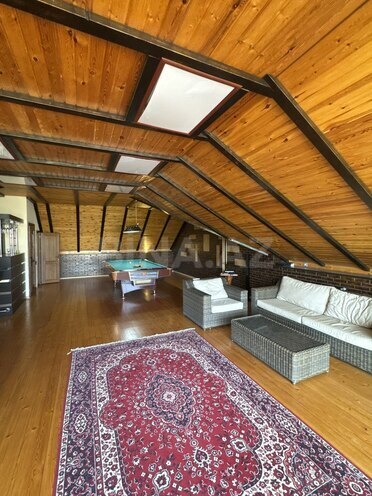 Satılır 5 otaqlı həyət evi/bağ evi 275 m², Albalılıq q., photo 16 from 32
