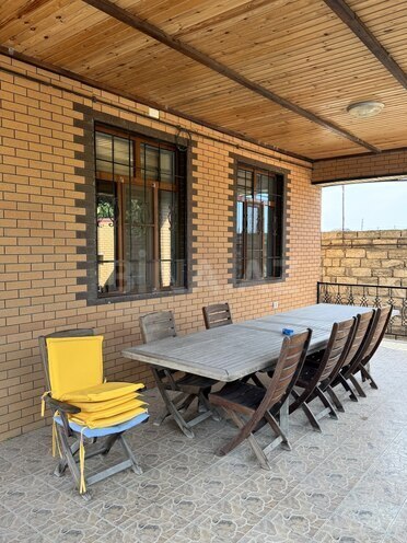 Satılır 5 otaqlı həyət evi/bağ evi 275 m², Albalılıq q., photo 12 from 32