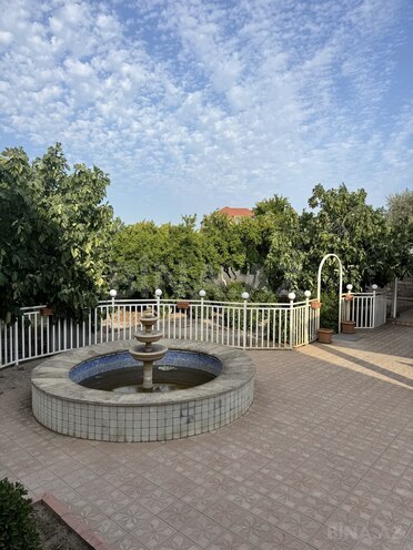 Satılır 5 otaqlı həyət evi/bağ evi 275 m², Albalılıq q., photo 7 from 32