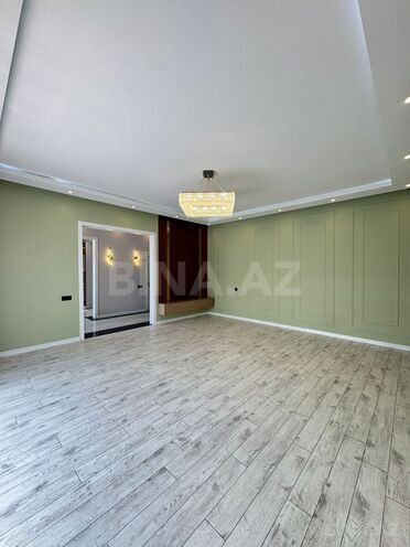 Satılır 4 otaqlı həyət evi/bağ evi 155 m², Mərdəkan q., photo 7 from 15