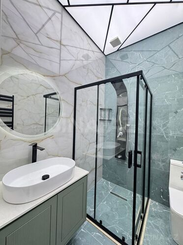Satılır 4 otaqlı həyət evi/bağ evi 155 m², Mərdəkan q., photo 13 from 15