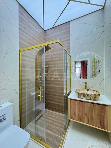 Satılır 4 otaqlı həyət evi/bağ evi 155 m², Mərdəkan q., photo 10 from 15