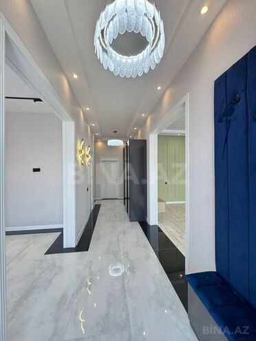 Satılır 4 otaqlı həyət evi/bağ evi 155 m², Mərdəkan q., photo 9 from 15