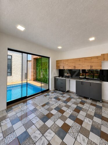 Satılır 4 otaqlı həyət evi/bağ evi 155 m², Mərdəkan q., photo 6 from 15