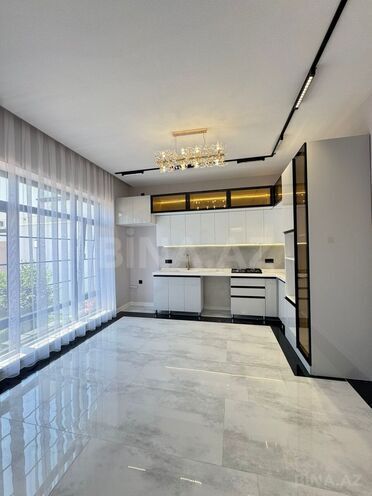 Satılır 4 otaqlı həyət evi/bağ evi 155 m², Mərdəkan q., photo 8 from 15