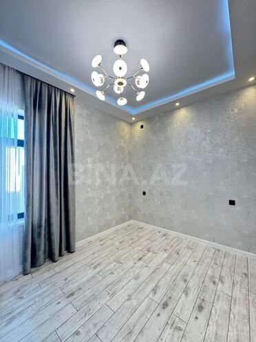 Satılır 4 otaqlı həyət evi/bağ evi 155 m², Mərdəkan q., photo 14 from 15