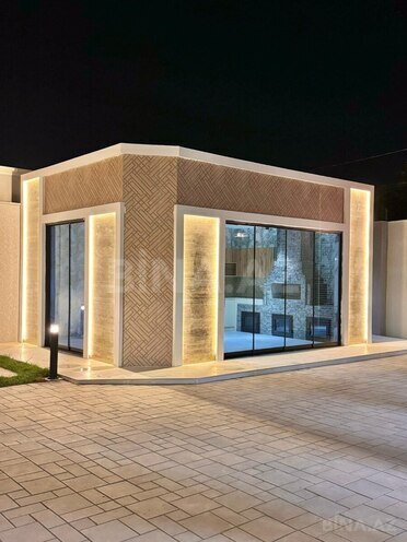 Продаётся 5-комн. дом/дача 230 м², пос. Мардакан, photo 6 from 16