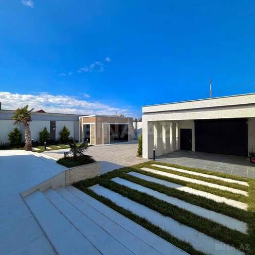 Продаётся 5-комн. дом/дача 230 м², пос. Мардакан, photo 9 from 16