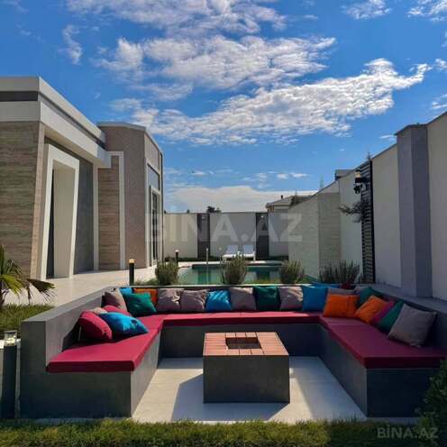 Продаётся 5-комн. дом/дача 230 м², пос. Мардакан, photo 10 from 16