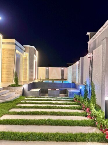 Продаётся 5-комн. дом/дача 230 м², пос. Мардакан, photo 4 from 16