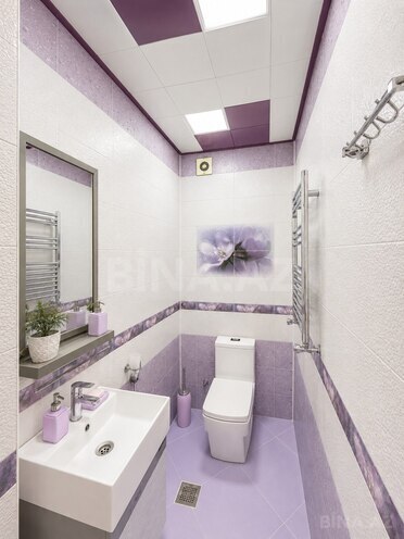 Satılır 4 otaqlı həyət evi/bağ evi 210 m², Şüvəlan q., photo 24 from 25