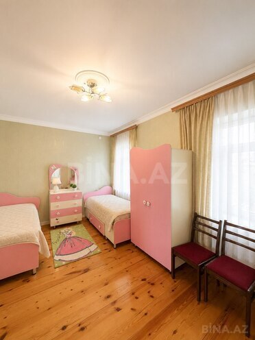 Satılır 4 otaqlı həyət evi/bağ evi 210 m², Şüvəlan q., photo 22 from 25