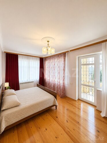Satılır 4 otaqlı həyət evi/bağ evi 210 m², Şüvəlan q., photo 20 from 25
