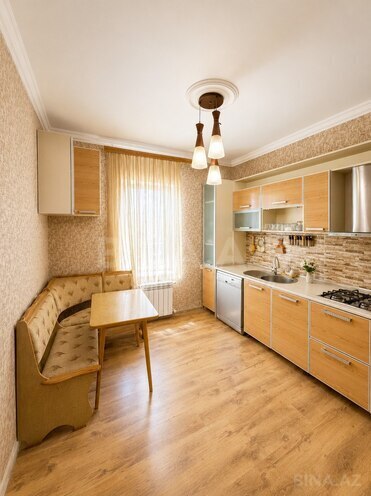 Satılır 4 otaqlı həyət evi/bağ evi 210 m², Şüvəlan q., photo 15 from 25
