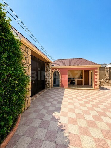 Satılır 4 otaqlı həyət evi/bağ evi 210 m², Şüvəlan q., photo 8 from 25