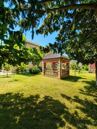 Satılır 4 otaqlı həyət evi/bağ evi 210 m², Şüvəlan q., photo 5 from 25