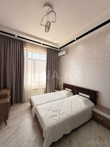 Satılır 5 otaqlı həyət evi/bağ evi 400 m², Mərdəkan q., photo 25 from 27