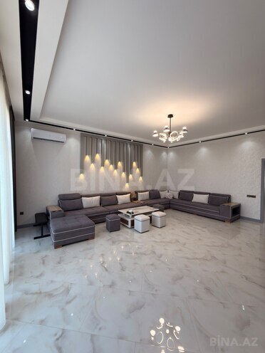 Satılır 5 otaqlı həyət evi/bağ evi 400 m², Mərdəkan q., photo 10 from 27