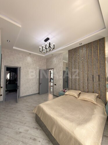 Satılır 5 otaqlı həyət evi/bağ evi 400 m², Mərdəkan q., photo 15 from 27