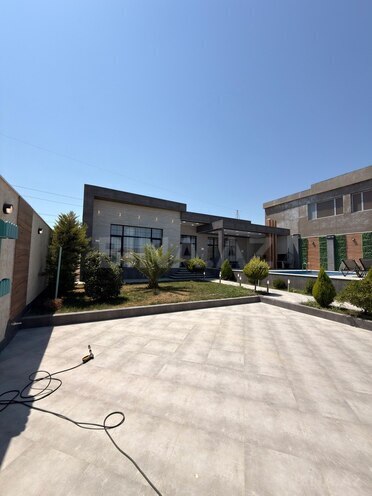 Satılır 5 otaqlı həyət evi/bağ evi 400 m², Mərdəkan q., photo 4 from 27