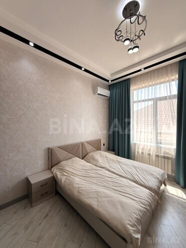 Satılır 5 otaqlı həyət evi/bağ evi 400 m², Mərdəkan q., photo 19 from 27