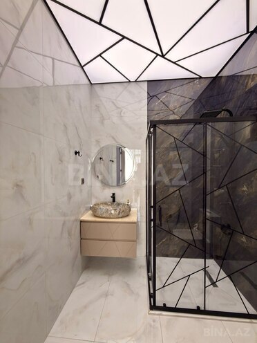 Satılır 5 otaqlı həyət evi/bağ evi 400 m², Mərdəkan q., photo 22 from 27
