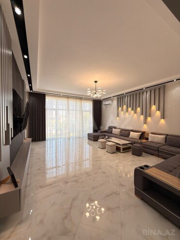 Satılır 5 otaqlı həyət evi/bağ evi 400 m², Mərdəkan q., photo 11 from 27